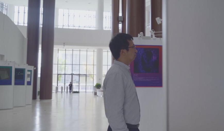 刘冀珑：从细胞到细胞蛇，我们正在解析生命的奥秘